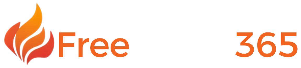 FreeCredit365 logo – Trusted Malaysia Free Credit & Online Casino Review