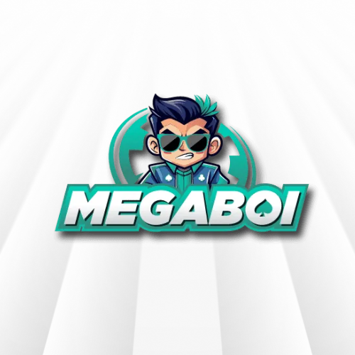 MEGABOI